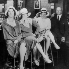 1920's Broadway Radio Hour, Samford Musical Theatre I, Fall 2020