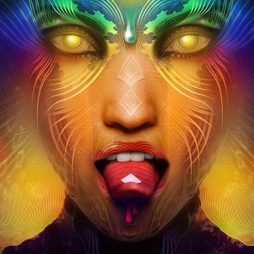 Psytrance