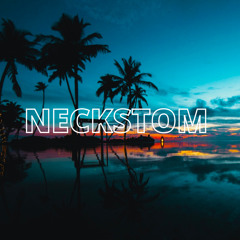 LOVE CHILL MOOD NECKSTOM.Z0Z1