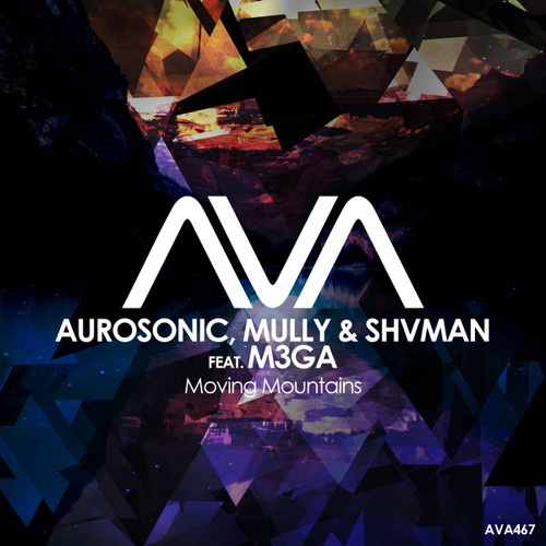 Moving Mountains (Extended Mix) [feat. M3GA]