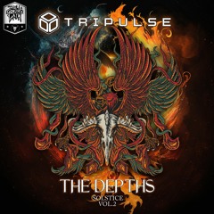 Tripulse - The Depths
