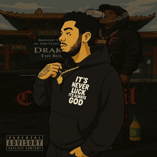 HOOD TROPHY by DRAKEO THE RULER | prod. by paupa + dj wes