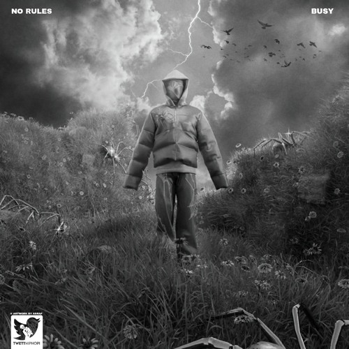 Zombie (Big Shaggy X Sohrab Mj X Mehrad Hidden X Young Sudden)