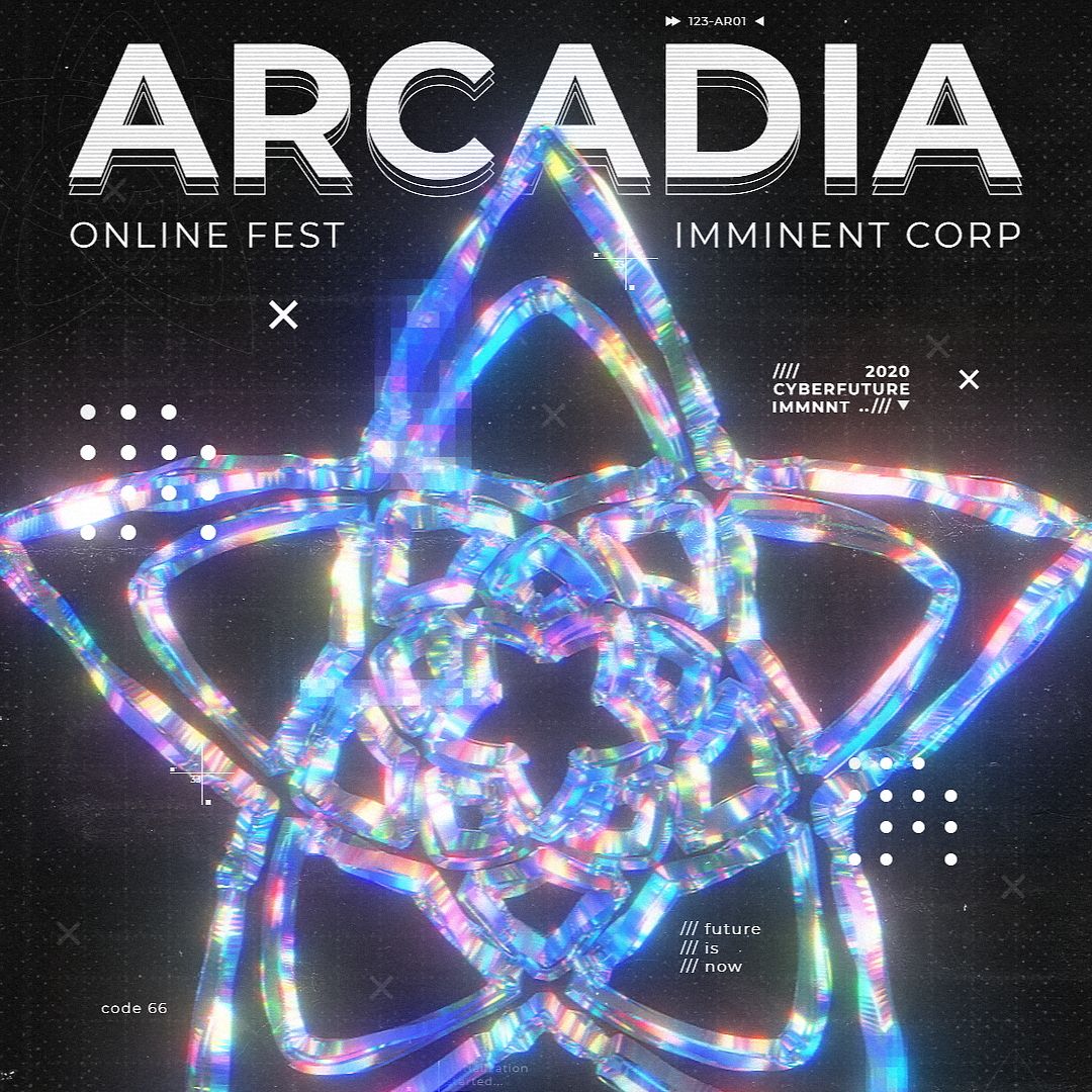 Pobierać Skeler x Ytho - Arcadia Online Mix