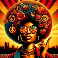 Mantra 16 - Melodic Afro & Latin House Mix