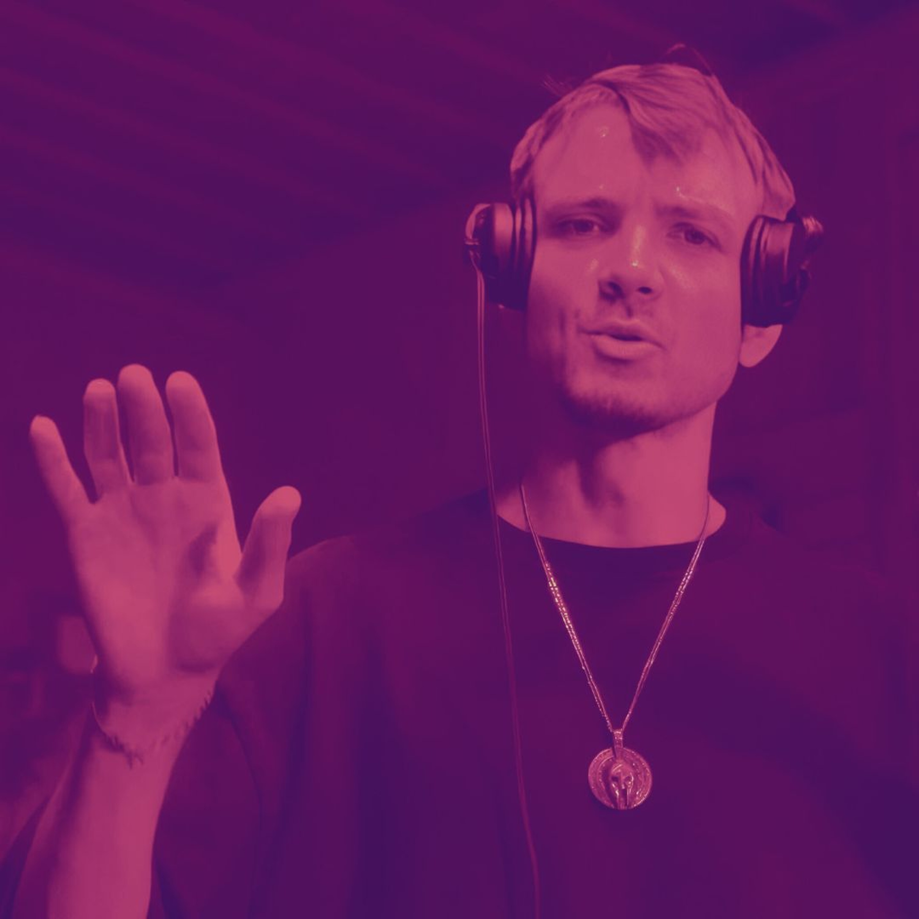 SOCRAL ‒ Live@Burner’s Bar | Phoenix | Nuanu, Bali | 2025 podcast