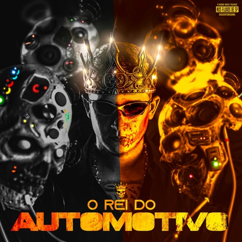 10 - AUTOMOTIVO BAILE DE FAVELA (( DJ ERY ))  MC MAGRINHO