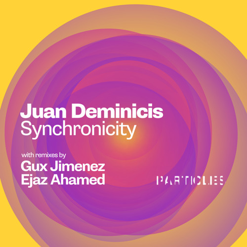 Synchronicity (Ejaz Ahamed Remix)