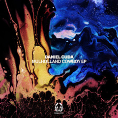 Daniel Cuda - Come Get It