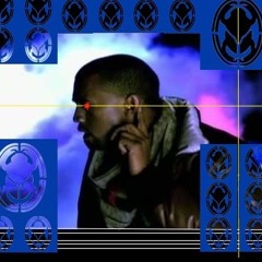 Kanye West - Can't Tell Me Nothing (Dytiscid Remix)