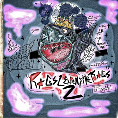 645AR - Stressin Shit