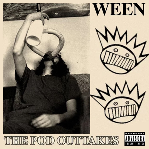 Ween - Pollo Asado (The Pod Outtakes)