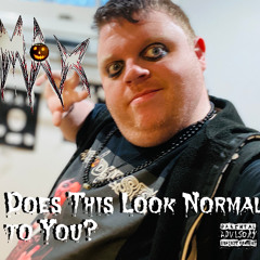 Does This look Normal to You? (Demo)
