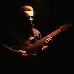 John Carpenter - Halloween Theme(Eric Hirsch Guitar Cover)