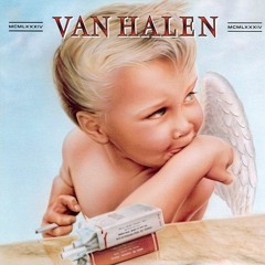 Van Halen - Jump (Vaälha Edit)