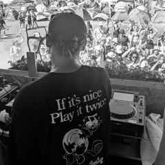 dj frizzle live @ medimeisterschaften 2025 (fayern-stage)