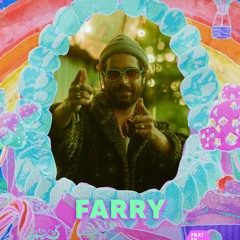 Farry @ Prater Sauna Vienna / Journey to Tarab