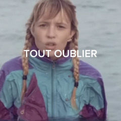Angèle - Tout oublier (remix)