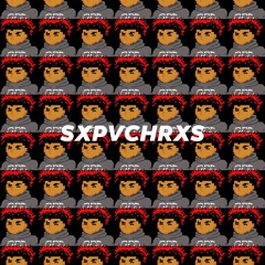 XXXTENTACION | OFF THE WVLL "SXPV FLIP" (prod. SXPVCHRXS)