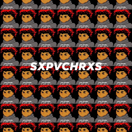 XXXTENTACION | OFF THE WVLL "SXPV FLIP" (prod. SXPVCHRXS)