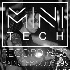MINITECH RADIO 295 Anna Breathe