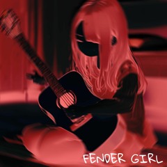 Fender Girl w/ T.N.Javi & Muna$he (daln)