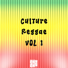 Culture Reggae Vol 1