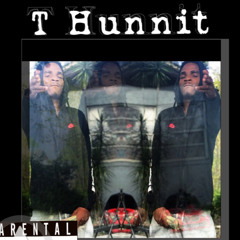 T Hunnit - Pain In My Heart MixedByKarma