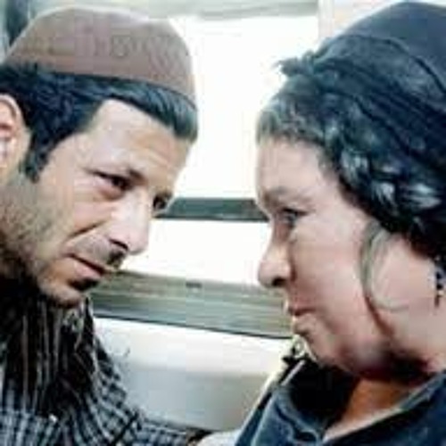 مشهد مؤثر من فيلم ساعة ونص