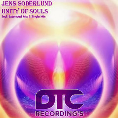 Jens Soderlund - Unity Of Souls (Official Preview)
