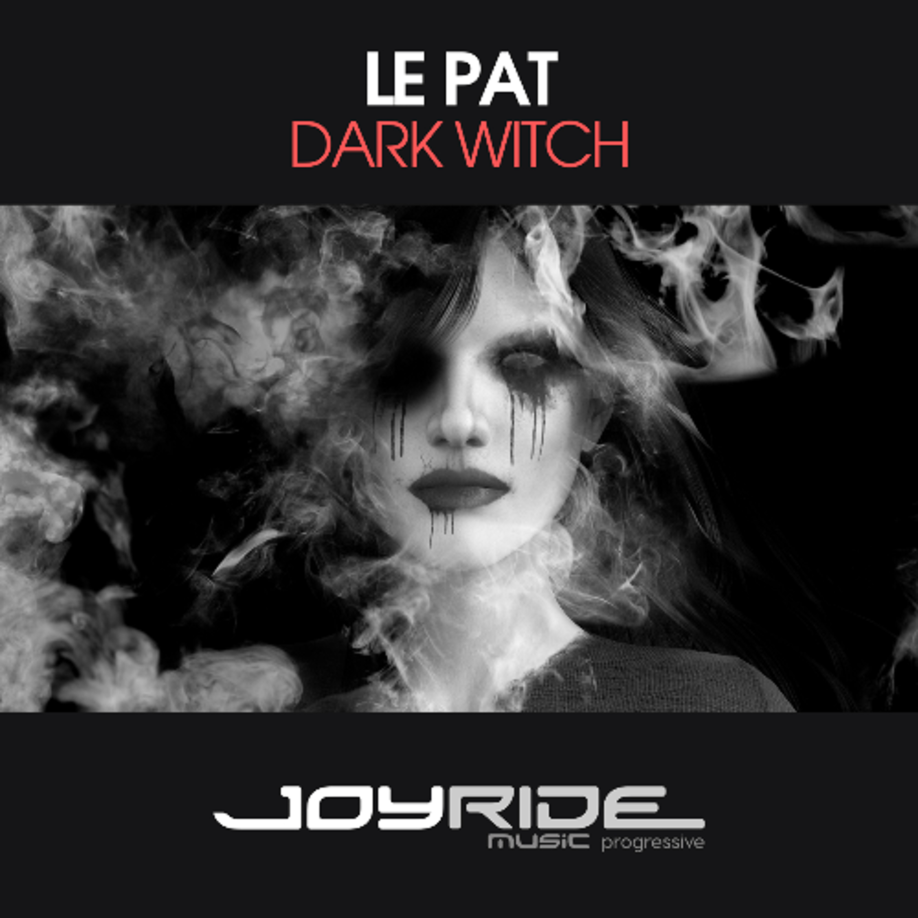 Le Pat - Dark Witch episode artwork