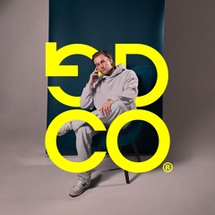Josh Samuel In Good Company Mix