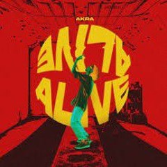 Alive Akra