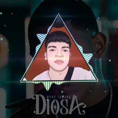 Diosa (Remix) | Myke Towers