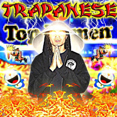 MCバトルビート TRAPANESE 8×3