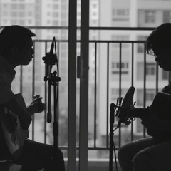 NHƯ MỘT LỜI CHIA TAY - TRỊNH CÔNG SƠN - HUY & K (COVER)