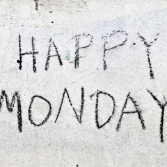 I F'N hate Monday