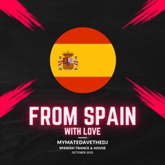 Pumping Spanish Trance & House Mix