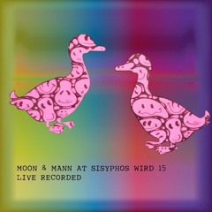 Moon & Mann - Live at Sisyphos Anniversary 2023