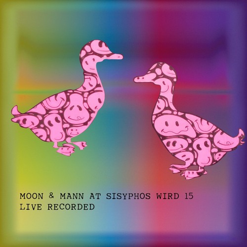 Moon & Mann - Live at Sisyphos Anniversary 2023