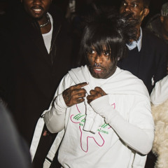 Lil Uzi Vert - Kiss Me Again