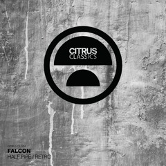 Falcon - Retro