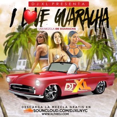 I Love Guaracha