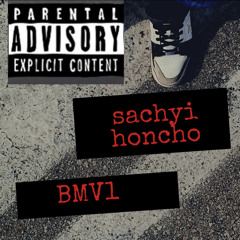 Sachyi Honcho- Up a Score