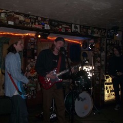 Fish'N'Chips - Live at Funhouse 4-21-25