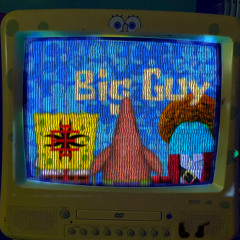 Ice Spice - Big Guy (EMIR ICKY REMIX)