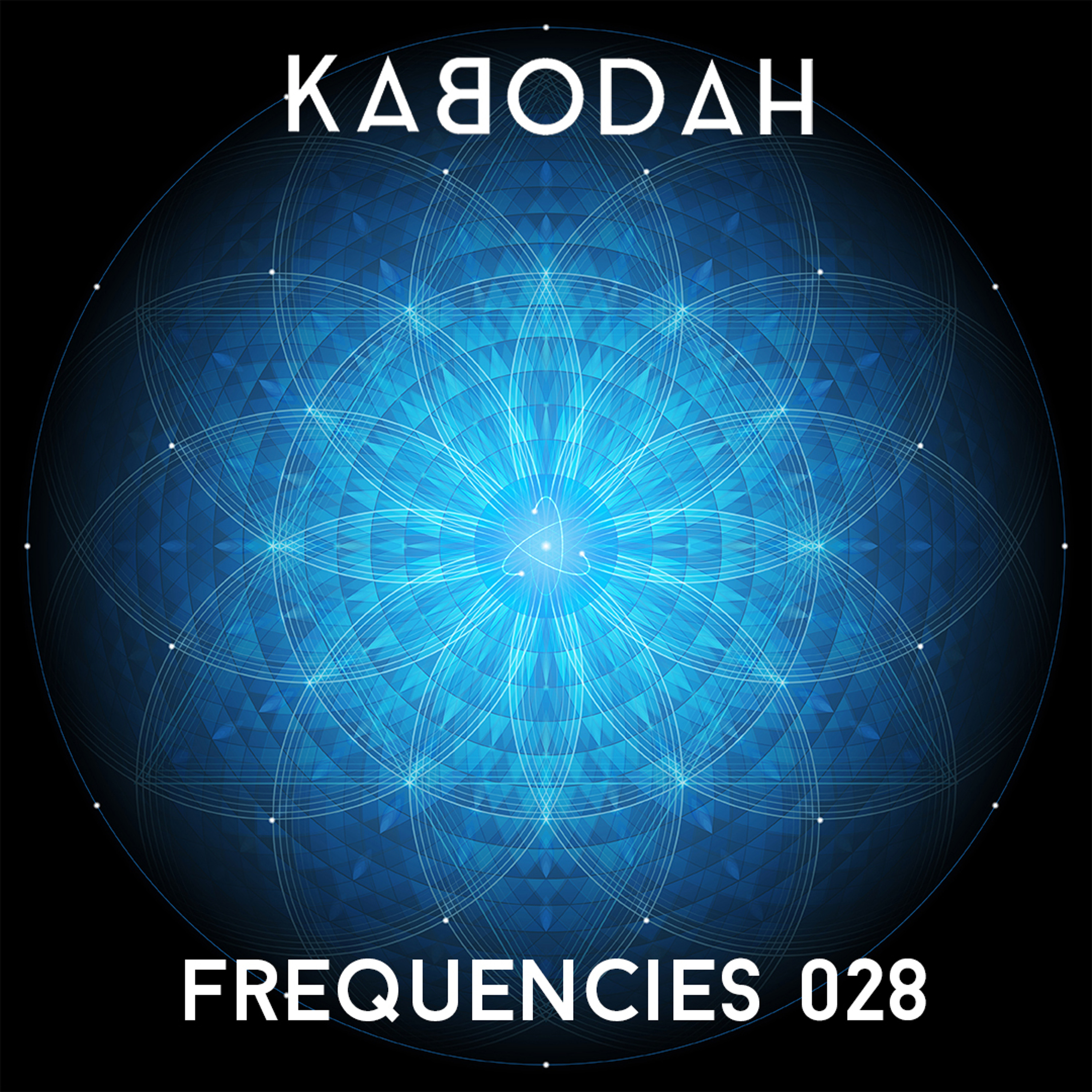 Kabodah - Frequencies