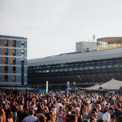 AMacowicz @ Fly With Me Festival 2024