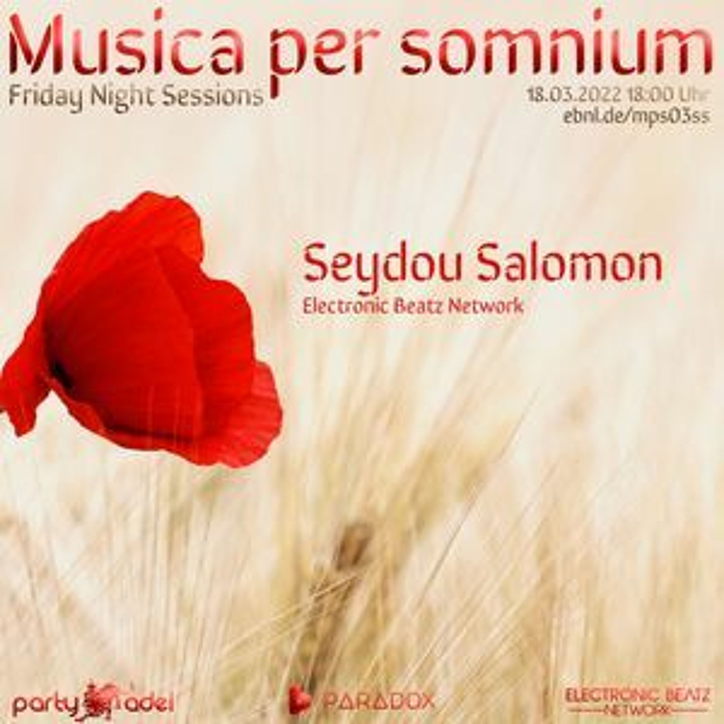 Seydou Salomon