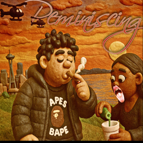 reminiscing w l8 souls p nine9 x asker!